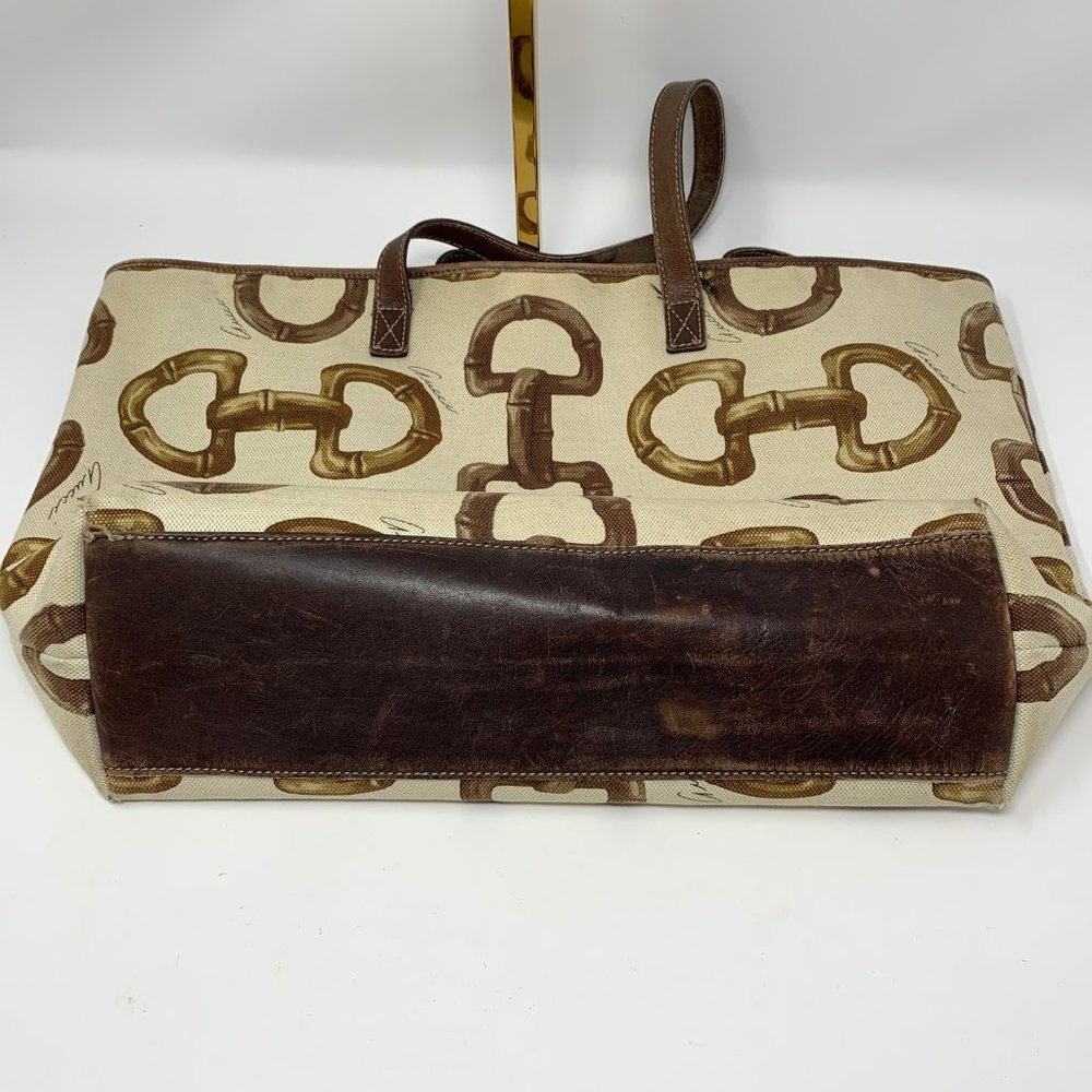 Authentic Gucci shoulder bag - Picture 11 of 15
